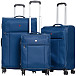 Чемодан Roncato 417423 Evolution Cabin Trolley Expandable 55