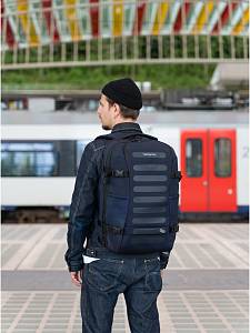 Рюкзак Hedgren HCMBY10 Comby L