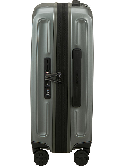 Чемодан Samsonite KU2*001 2Wander Spinner exp. 55
