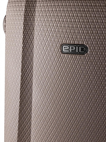 Чемодан Epic EGT401/04 GTO 5.0 L