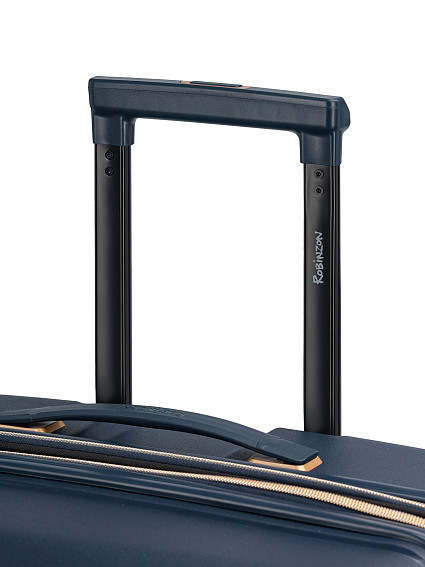 Чемодан Robinzon RP4063-P La Palma S