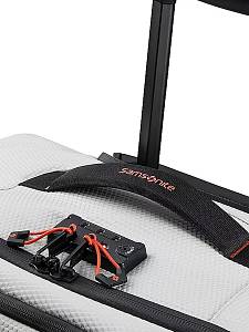 Дорожная сумка на колесах Samsonite KH7*013 Ecodiver Duffle with wheels 67cm