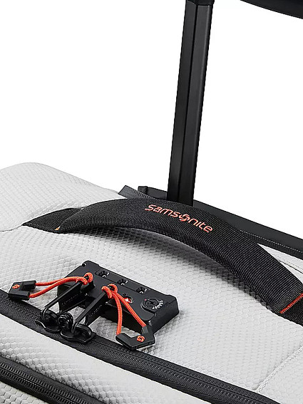 Дорожная сумка на колесах Samsonite KH7*013 Ecodiver Duffle with wheels 67cm