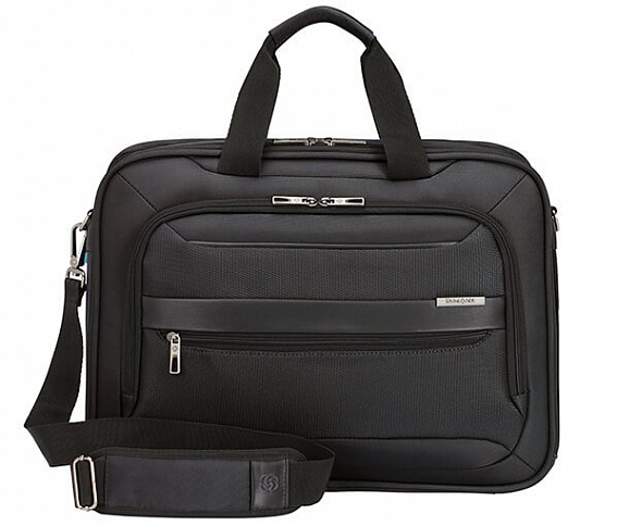 Сумка для ноутбука Samsonite CS3*006 Vectura Evo Briefcase 15.6