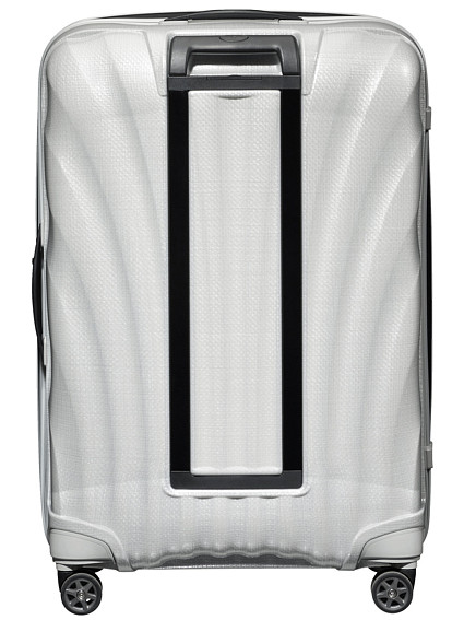 Чемодан Samsonite CS2*004 C-Lite Spinner (4 wheels) 75cm