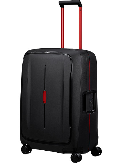 Чемодан Samsonite KM0*002 Essens Spinner