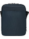 Сумка плечевая Samsonite KL5*002 Sacksquare