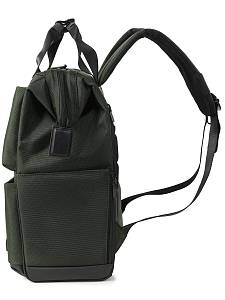 Рюкзак Hedgren HNXT11 Next Clip Backpack 15,4 RFID