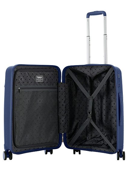 Чемодан Robinzon RP10778-H Hokkaido M+BCL