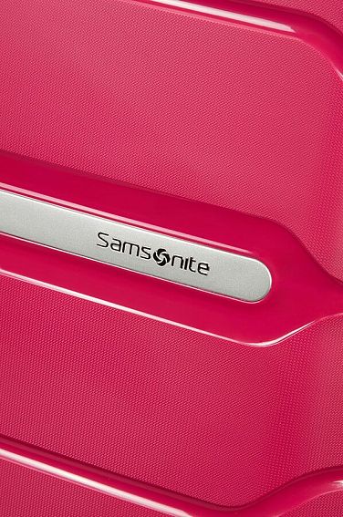 Чемодан Samsonite CB0*002 Flux Spinner Expandable 68