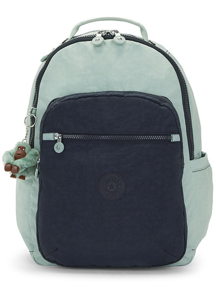 Рюкзак Kipling KI5140P3W Seoul Large Backpack