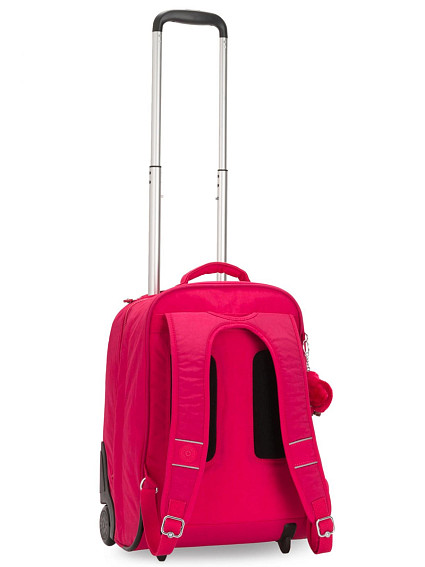 Сумка-рюкзак на колесиках Kipling KI254909F Sari Kids Large Wheeled Backpack