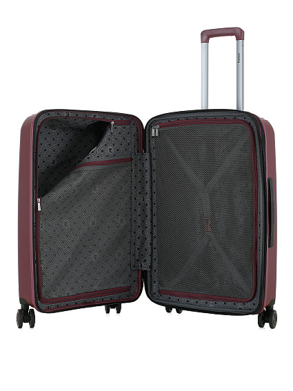 Чемодан Robinzon RP3592-X Elba Deluxe M