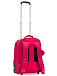 Сумка-рюкзак на колесиках Kipling KI254909F Sari Kids Large Wheeled Backpack