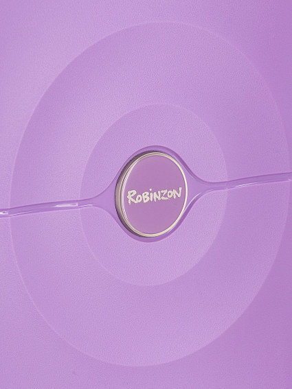 Чемодан Robinzon RP1405-J Jamaica S+BC