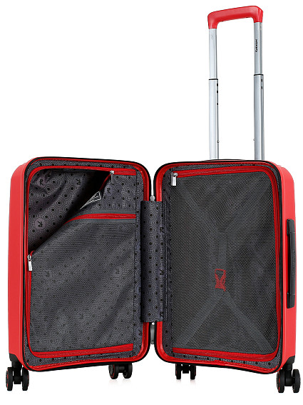 Чемодан Robinzon RP3543 Elba Lite S