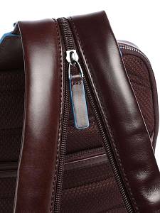 Рюкзак на одно плечо Piquadro CA6589B2/MO Blue Square