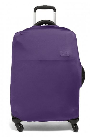Чехол для чемодана средний Lipault P59*012 Plume Accessories Luggage Cover M