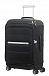 Чемодан Samsonite CC3*002 Flux Soft Spinner 55 Toppocket