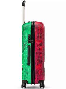 Чемодан Roncato 5092 Uno Art Medium Spinner 71