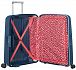 Чемодан Samsonite 50C*003 S'Cure Disney Spinner 75
