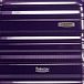 Чемодан Ricardo 533-21*4WB Piedmont S