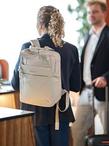 Рюкзак Hedgren HFURO02 Furo Rappu Backpack M RFID