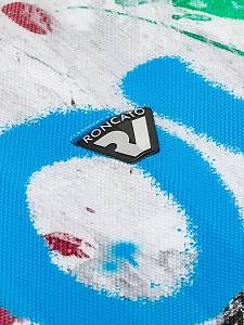 Чемодан Roncato 5092 Uno Art Medium Spinner 71