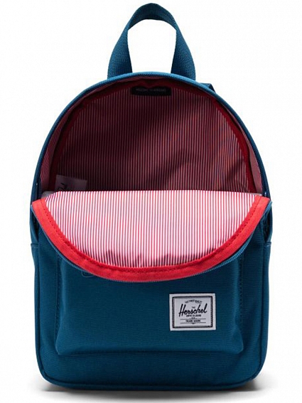 Рюкзак Herschel 10787-04904-OS Classic Backpack Mini