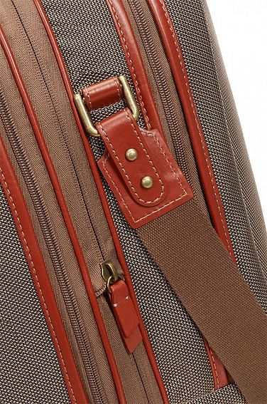 Сумка для ноутбука Samsonite 12D*014 Integra Bailhandle Expandable 16.4