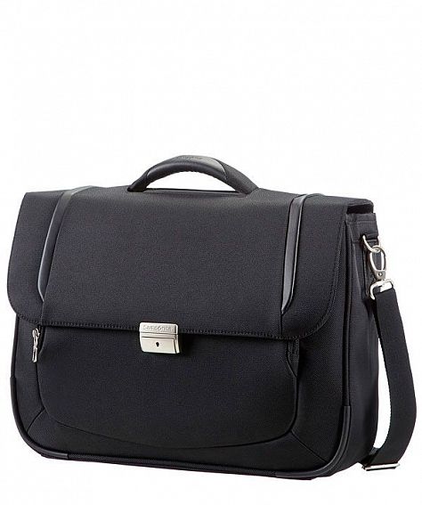 Портфель Samsonite 23V*003 X`Blade Business 2.0 Briefcase 1 Gusset 16