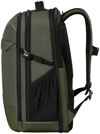 Рюкзак для ноутбука Samsonite KQ9*007 Roadseeker Backpack L