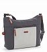 Сумка Hedgren HEDN02 Eden Shoulder Bag Genesis