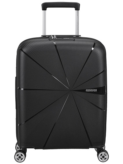 Чемодан American Tourister MD5*002 Starvibe 55