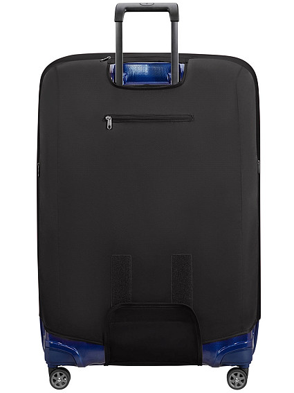 Чехол для чемодана Samsonite KR7*015 TA Revolution Foldable Luggage Cover XL