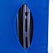 Чехол для чемодана большой Eberhart EBH580 L Hello Cat-Dark Blue Чехол для чемодана большой Eberhart EBH580 L Hello Cat-Dark Blue
