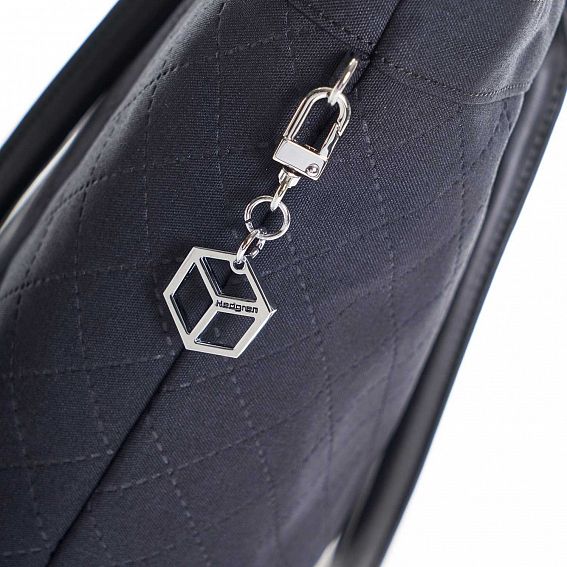 Сумка Hedgren HDST04L Diamond Star 15,6" Tote Zircon L RFID
