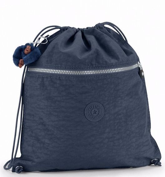 Рюкзак-мешок Kipling K09487511 Supertaboo Drawstring Swim Bag