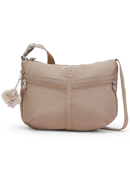 Сумка Kipling K02144J00 Izellah Medium Across Body Shoulder Bag