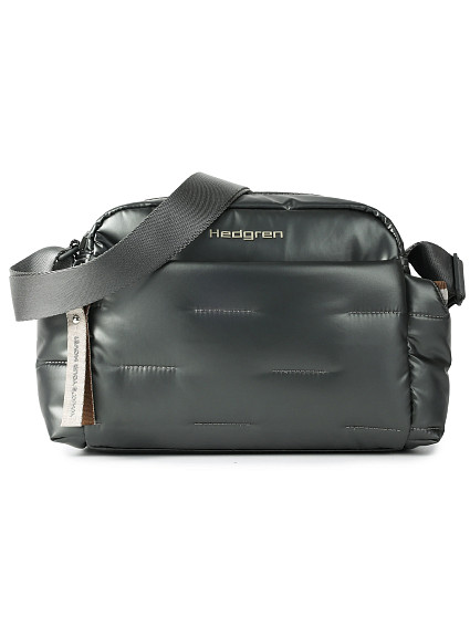Сумка кросс-боди Hedgren HCOCN02 Cocoon Cozy Shoulder Bag Сумка кросс-боди Hedgren HCOCN02 Cocoon Cozy Shoulder Bag
