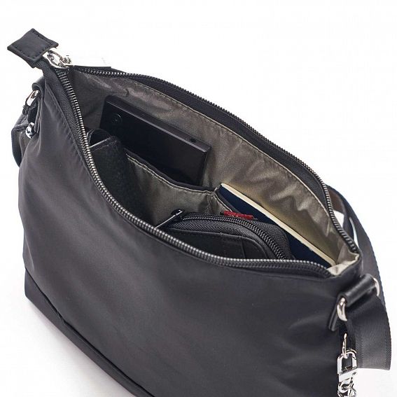 Сумка Hedgren HAUR01S Aura Crossover Gleam S RFID