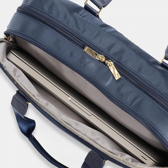 Сумка для ноутбука Hedgren HCHMB03 Charm Business OPALIA Two Compartment Business Bag 15.6