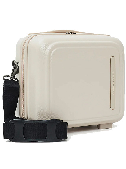Бьюти-кейс Mandarina Duck SZN01 Logoduck + Beauty Case