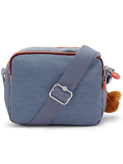 Сумка кросс-боди Kipling KI8716T5F Abanu S Energy Small Crossbody