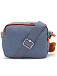 Сумка кросс-боди Kipling KI8716T5F Abanu S Energy Small Crossbody