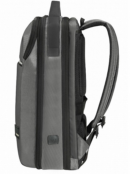 Рюкзак для ноутбука Samsonite KF2*005 Litepoint Laptop Backpack 17.3