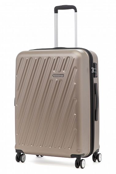Чемодан American Tourister 25G*902 Hypercube 66