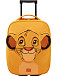 Детский чемодан Samsonite 67C*003 Sammies Disney Upright (2 wheels) 45cm