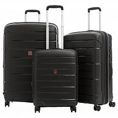 Чемодан Roncato 413461 Flight DLX Spinner L