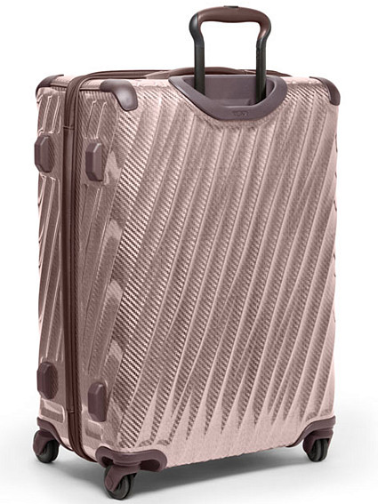 Чемодан Tumi 154202-4482 19 Degree Lite Medium Checked M